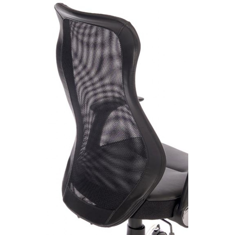 Curve Mesh Executive Office Chair